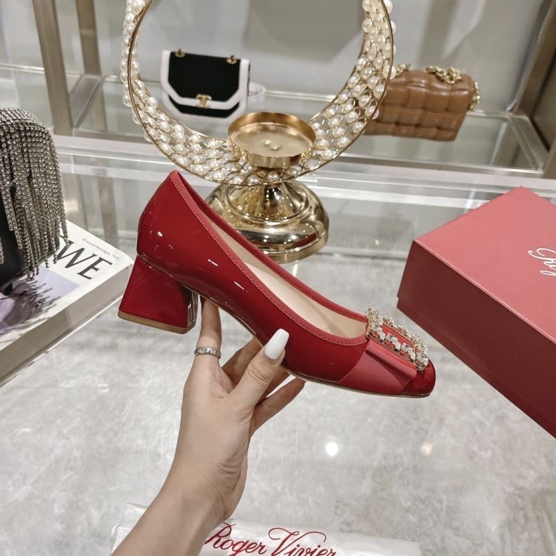 Roger Vivier Shoes